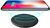 HOCO Qi univerzális vezeték nélküli töltő állomás - 5V/2A - HOCO CW14 Wireless Charger - fekete - Qi szabványos