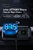 Baseus Bluetooth FM-transmitter/szivargyújtó töltő - 2xUSB + MP3 + TF/microSD kártyaolvasó - Baseus S-16/CCTM-E01 - black 