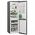 Whirlpool W7821OOX HŰTŐ ALULFAGYASZTÓS