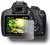 EASY COVER Soft screen protector Nikon D600/D610