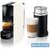 Krups XN111110 Nespresso Essenza Mini & Aeroccino fehér kapszulás kávéfőző