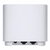 ASUS ZenWiFi XD4 3 darabos fehér AX1800 Mbps Dual-band OFDMA WiFi6 mesh router rendszer (90IG05N0-MO3R20)