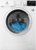 Electrolux EW6S427W elöltöltős mosógép