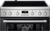 Electrolux EKC6451AOX Kerámialapos tűzhely