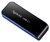 APACER Pendrive 32GB AH356 USB 3.0, Fekete