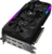 Gigabyte GeForce RTX 3070 8GB GDDR6 OC AORUS MASTER 3xHDMI 3xDP - GV-N3070AORUS M-8GD