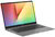 Asus VivoBook S13 S333JP-EG014T 13.3" FHD Intel Core i5-1035G1/8GB RAM/256GB SSD/GF MX330 2GB/Win 10Home