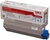 OKI kék toner C5650/5750 szériához / kék / 2k
