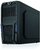 I-BOX Force 1804 táp nélküli PC ház Fekete