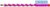 Stabilo Easy HB jobbkezes pink grafitceruza