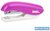 Boxer 300 magenta fűzőgép