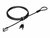 Kensington MicroSaver 2.0 Keyed Laptop Lock 25 Pack - Master Keyed FT