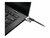 Kensington MicroSaver 2.0 Keyed Laptop Lock 25 Pack - Master Keyed FT