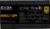 EVGA 850W SuperNOVA 850 GA, 80+ Gold Fully Modular - 220-GA-0850-X2