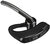 HOCO Wireless Bluetooth headset v4.1 - HOCO E15 Red Business Wireless Earphone - fekete