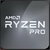 AMD Ryzen 5 PRO 4650G 3.70/4.20GHz 6-core 8MB cache 65W sAM4 tálcás processzor