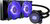 Cooler Master - ML240L V2 RGB -Vízhűtés/Univerzális - MLW-D24M-A18PC-R2