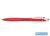 Pilot BeGreen 0,7mm piros golyóstoll