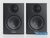Audio Pro Addon T14 fekete hangfalpár