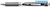 Pentel Energel 0,7mm zselés fekete rollerirón