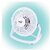 Somogyi TF 10 USB/WH VENTILÁTOR ASZTALI USB