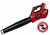 Einhell GE-LB 36/210 LI E-SOLO LOMBFÚVÓ AKKUMULÁTOROS