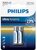 Philips LR03E2B/10 ELEM ULTRA ALKALI AAA 2-BLISZTER