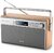 Philips AE5220/12 TÁSKARÁDIÓ