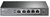 TP-LINK ER605 TL-ER605 SafeStream Omada Gigabit Multi-WAN VPN Router - TL-ER605