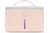 59S P26 UVC LED Sterilizáló táska rózsaszín