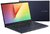 Asus X571GD-AL677 15.6" FHD Intel Core i7-9750H/8GB RAM/512GB SSD/GF GTX1050 4GB/DOS fekete