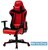 RAIDMAX Drakon DK606 piros / fekete gamer szék