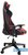 RAIDMAX Drakon DK706 fekete / piros gamer szék