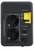 APC Back-UPS BVX700LI-GR (2 SCHUKO) 700VA (360 W) 230V, LINE-INTERACTIVE szünetmentes , AVR, torony, USB