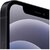 Apple iPhone 12 64GB Fekete - NEW
