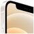 Apple iPhone 12 128GB Fehér - NEW