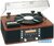TEAC LP-R500 fa Bluetooth/USB/CD/bakelit/kazetta lejátszó rendszer