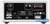 Onkyo CS-265 sárga Mikro Hifi