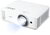 ACER DLP 3D Projektor H6518STi, 1080p, 3500Lm, 10000/1, HDMI, fehér