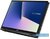 Asus ZenBook Flip UX463FL-AI023T 14" IPS FHD Intel Core i5-10210U/8GB RAM/512GB SSD/GF MX250 2GB/Win 10Home szürke