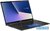 Asus ZenBook Flip UX463FL-AI023T 14" IPS FHD Intel Core i5-10210U/8GB RAM/512GB SSD/GF MX250 2GB/Win 10Home szürke