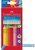 Faber-Castell Grip 2001 24db-os vegyes színű színes ceruza