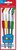 Faber-Castell 2/6/10/12 fogós ecsetkészlet