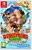Donkey Kong Country Tropical Freeze Nintendo Switch játékszoftver