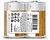 Philips R20L2F/10 ELEM LONGLIFE D 2-FÓLIACSOMAG