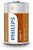 Philips R20L2F/10 ELEM LONGLIFE D 2-FÓLIACSOMAG