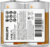 Philips R14L2F/10 ELEM LONGLIFE C 2-FÓLIACSOMAG