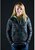 Razer Digital Camo kapucnis pulóver (S) Női