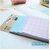 StickN MagicPad InBloom 4m. 4x25lap virágos jegyzettömb