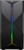 Spirit of Gamer Számítógépház - CLONE 3 RGB (fekete, ablakos, 8x12cm ventilátor, alsó táp, ATX, 1xUSB3.0, 2xUSB2.0)